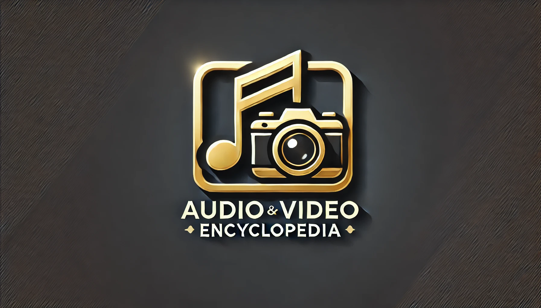 Encyklopedia Formatów Audio Wideo